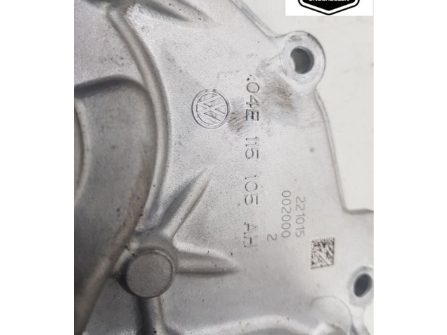 Масляный насос CJZC(Euro 6) 04E115105AH, 04E115105AH Skoda Rapid (NH)