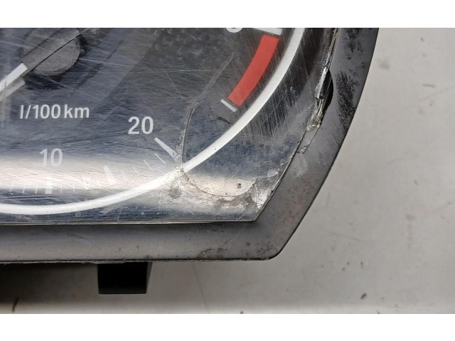 Přístrojová deska BMW X1 E84 2009 A2C53283617