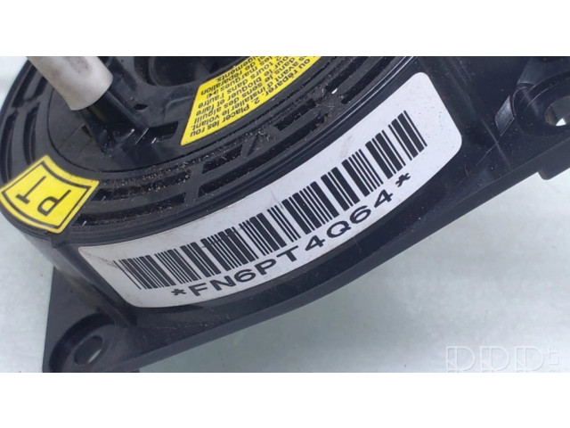 Подрулевой шлейф SRS FN6PT4Q64   Chevrolet Nubira