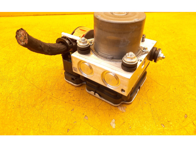 Блок АБС 9846724480, 9846724480 Citroen C5 X 2021 - года