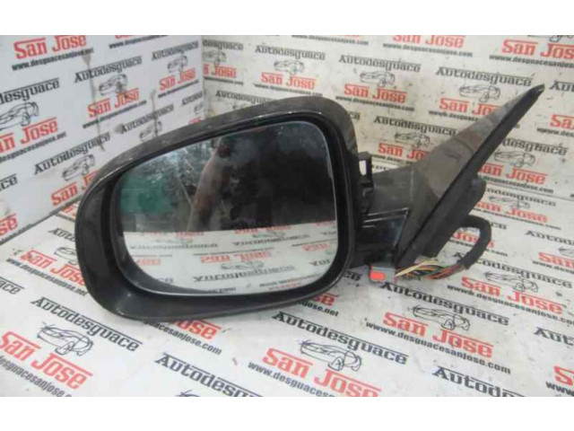 Зеркало электрическое Jaguar XF X250 2007 - 2015 года