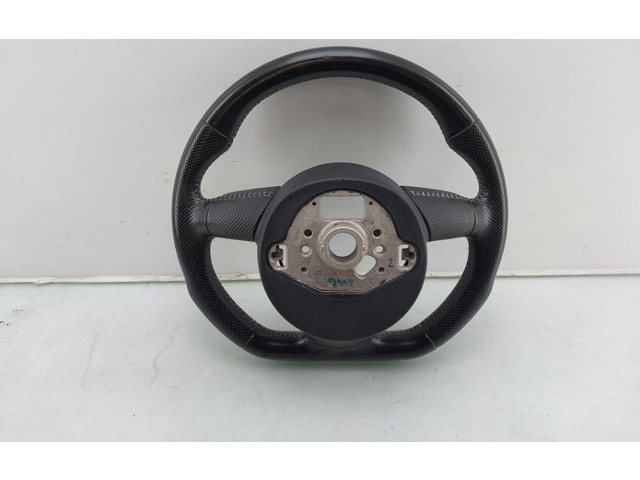 Руль Audi A3 S3 8V  2013 - 2019 года 8V0419091R      