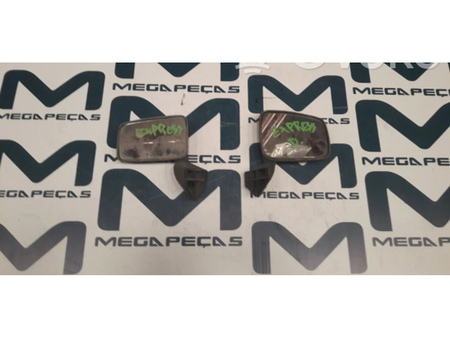 Zpětné zrcátko Renault Express 7700804101