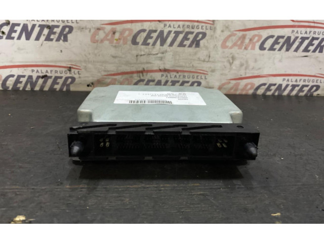 Блок управления двигателем Блок управления MB0797008831   Volvo S60