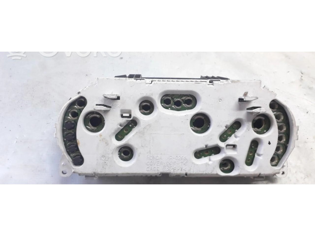 Přístrojová deska Honda HR-V 2000 HR-0265