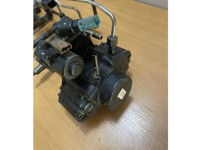 Vstřikovač A6720170021, 28384645 SsangYong Rexton