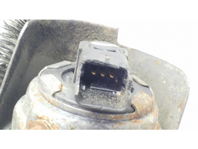 Turbodmychadlo Турбина 9686120680   Citroen Berlingo 1.6  