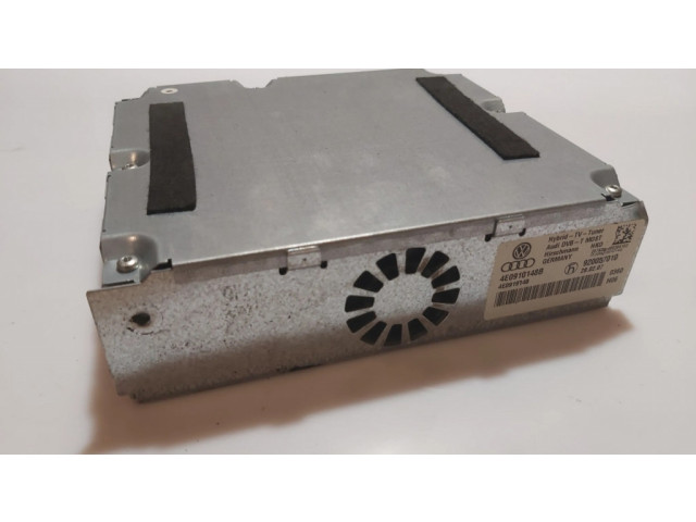 Модуль управления видео