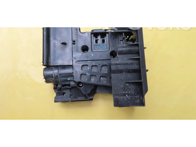 Pojistková skříňka A2045403850, A0035420019 Mercedes-Benz C W204 2008