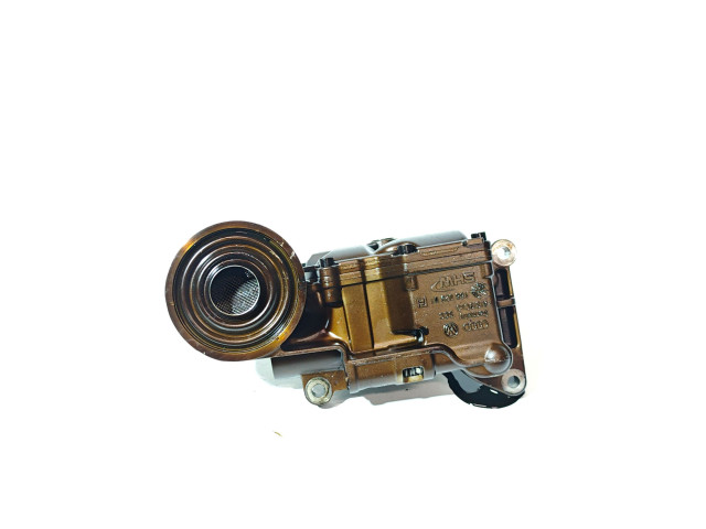 Čerpadlo oleje 06E115105G, 06E115105   Audi A6 S6 C6 4F   