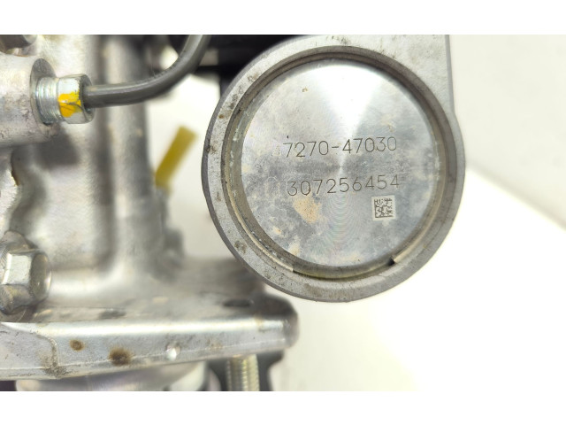 Jednotka ABS 4727047030 Toyota Prius+ (ZVW40) 2013