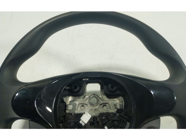 Руль Smart ForFour II W453 2014 - года A4534600503, 484001553R