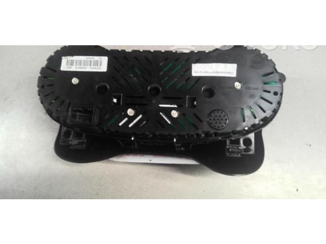 Панель приборов 50527456 Alfa Romeo Giulietta