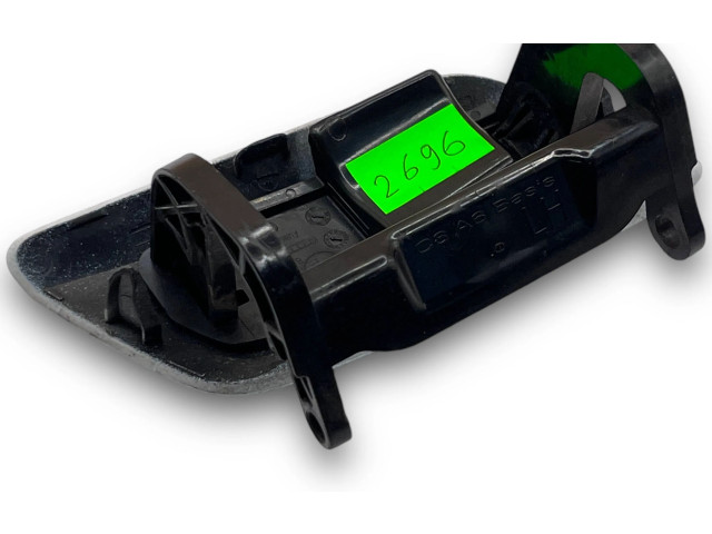 Блок комфорта S2696, 4K0807787B Audi A6 S6 C8 4K