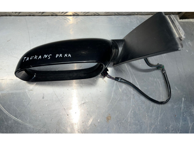 Зеркало электрическое        Volkswagen Touran I  2003 - 2010 года   