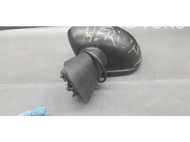 Зеркало электрическое Opel Meriva B 2010 - 2016 года