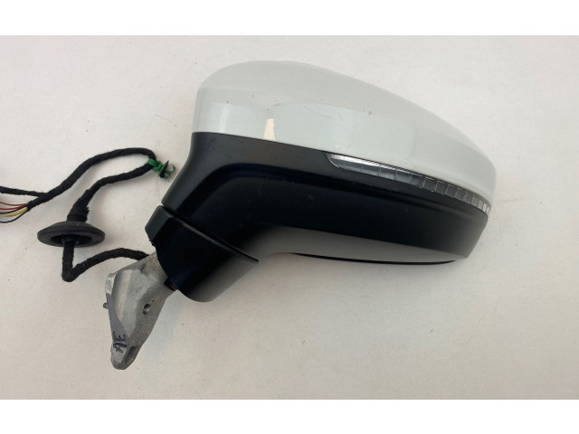 Zpětné zrcátko Volkswagen Tiguan Allspace 2018 E11048678