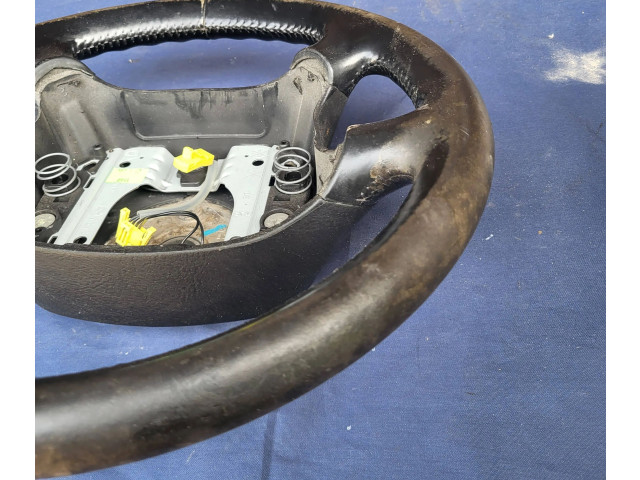 Руль Skoda Octavia Mk2 (1Z) 2004 - 2013 года 1J0419091