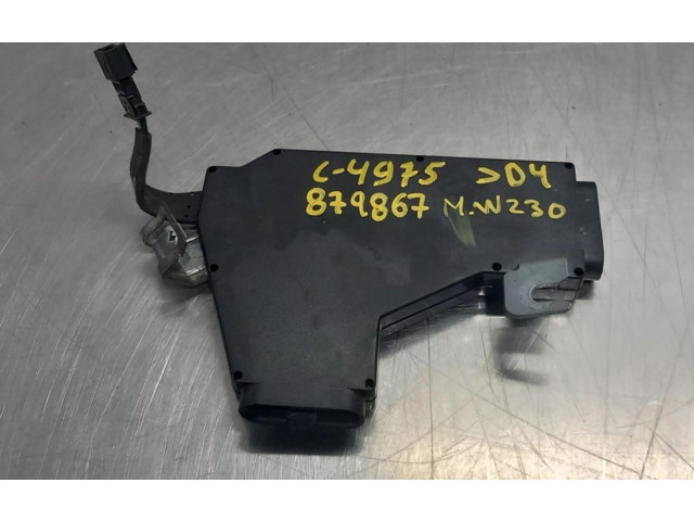 Řídící jednotka A2308201289 Mercedes-Benz SL R230