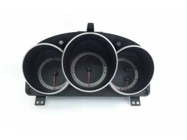 Přístrojová deska Mazda 3 I 2004 4SBN9KA