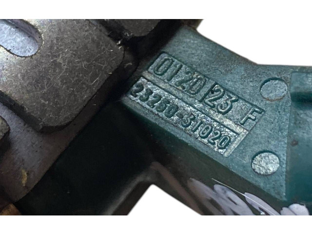 Vstřikovač 2325031020 Lexus GS 300 350 430 450H