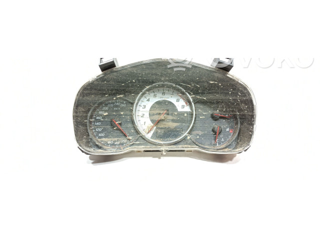 Přístrojová deska Toyota GT 86 2015 85002CA510