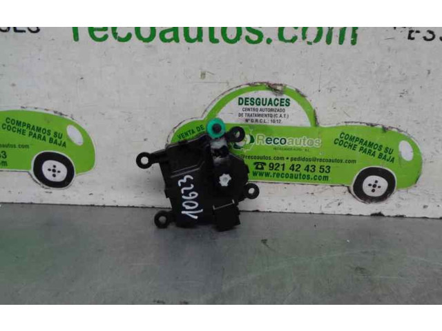 Вентилятор печки GA705KD47 Mazda CX-5 II