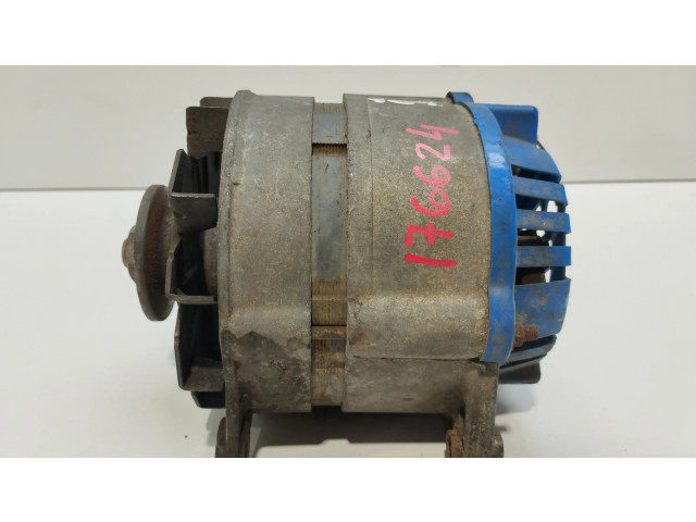 Генератор 873F-10300-BA Ford Fiesta