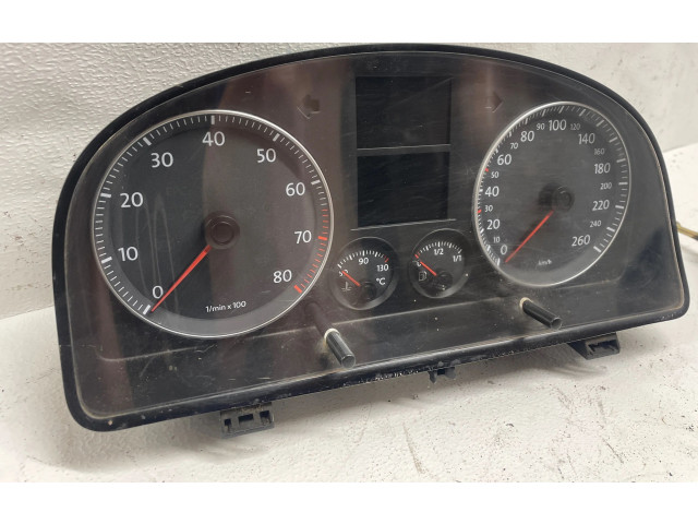 Панель приборов V3550110, VWZ7Z0C8473583 Volkswagen Touran I