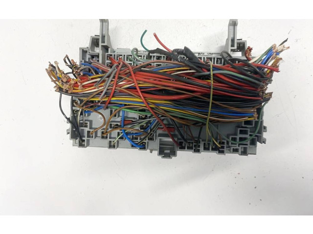 Pojistková skříňka Opel Astra F 1997