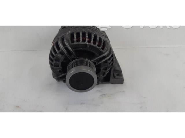 Генератор A0275   Volvo S70  V70  V70 XC      