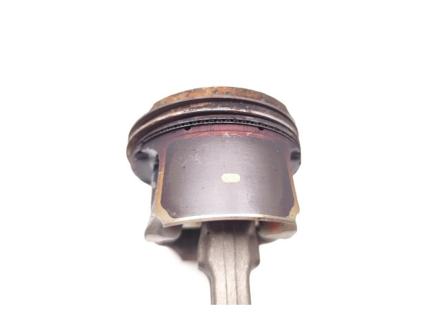  Поршень с шатуном HR13DDT HR13DDT  Nissan Qashqai  