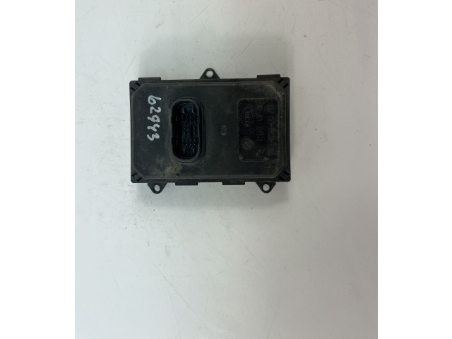 Блок управления Xenon