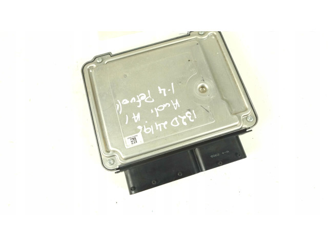 Блок управления двигателем Блок управления 03C906016CG Audi A1