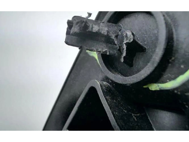 Zpětné zrcátko Nissan Micra C+C 2005 96301AX661, 96301AX661