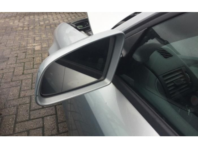 Зеркало (механическое) Audi A4 Allroad - года