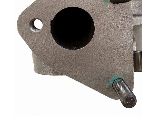 Турбина Opel Meriva A IT-54359700019, 13900-86J50