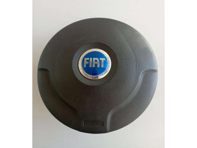 Подушка безопасности водителя 07353619370, 07353619370 Fiat Idea