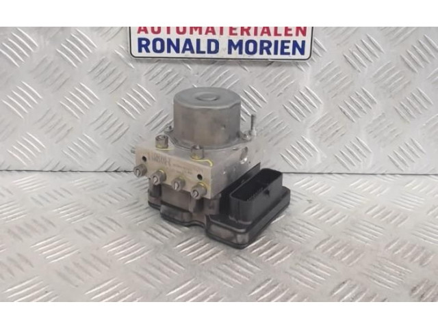 Блок АБС 476607477R Dacia Duster 2010 - 2017 года