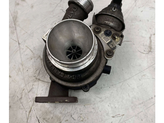  Турбина Volvo V70  GTC1444VZ, 31331331   для двигателя D5204T7      