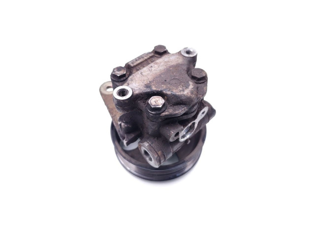 Насос усилителя руля Nissan Navara D23 2015 - года