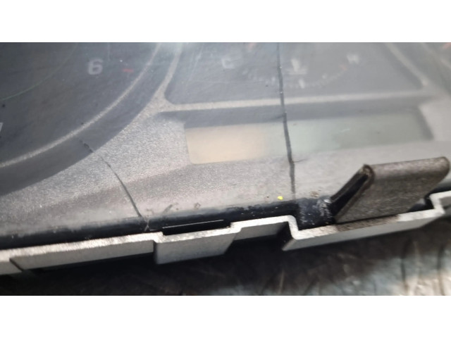 Панель приборов 95967061 Chevrolet Captiva