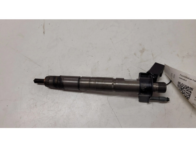 Vstřikovač 780543003, B1SNASF BMW X6 E71 pro naftový motor 4.0