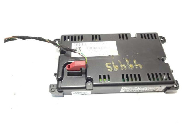 Дисплей    8T0919603, 7647268380   Audi A5 Sportback 8TA