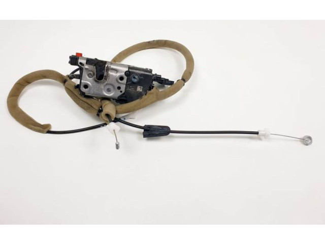 Дисплей PSA828421, A01841 Citroen Berlingo