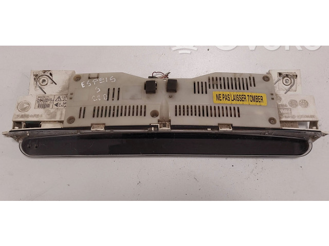 Спидометр (приборный щиток)