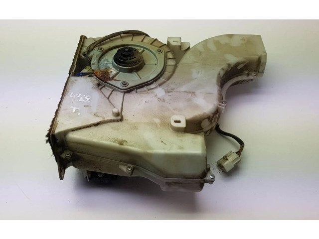 Вентилятор печки 117200-4391 Mitsubishi Pajero