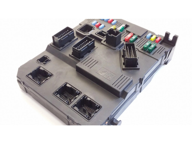 Комфортный модуль