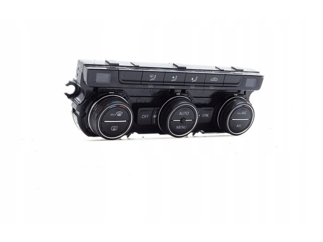 Блок управления климат-контролем 5G0907044BC   Volkswagen Golf VII