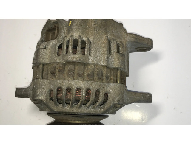 Генератор WL9118300, A2TA6099AT Mazda B series UN 0.0